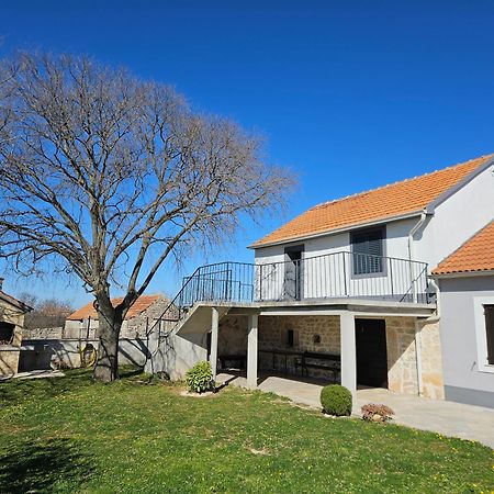 Holiday Home Nena Drniš Exterior foto